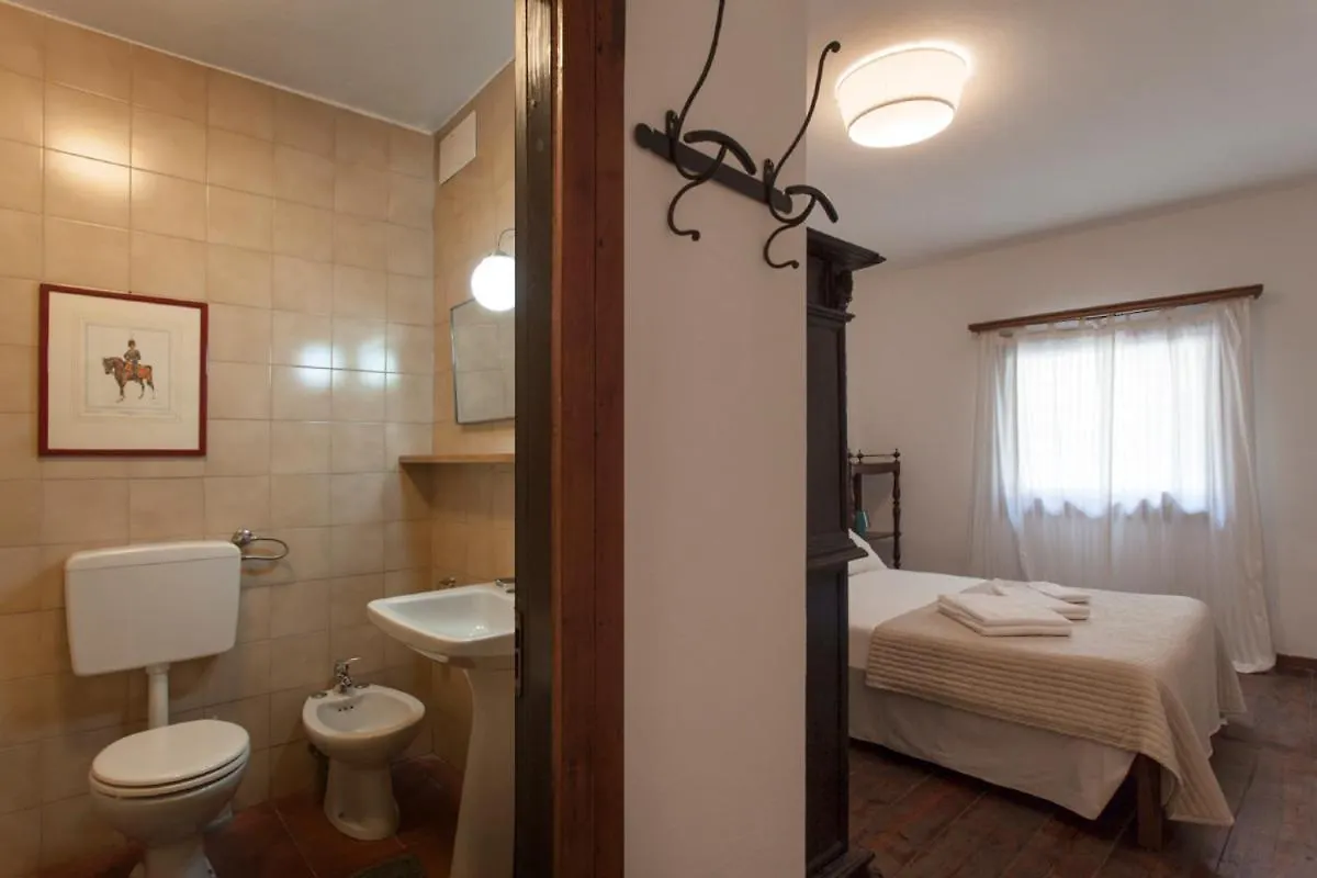 Palazzo Valmarana Apartment Vicenza 0*,