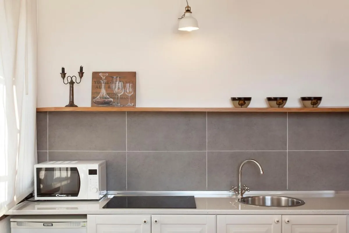Palazzo Valmarana Apartment Vicenza Italy
