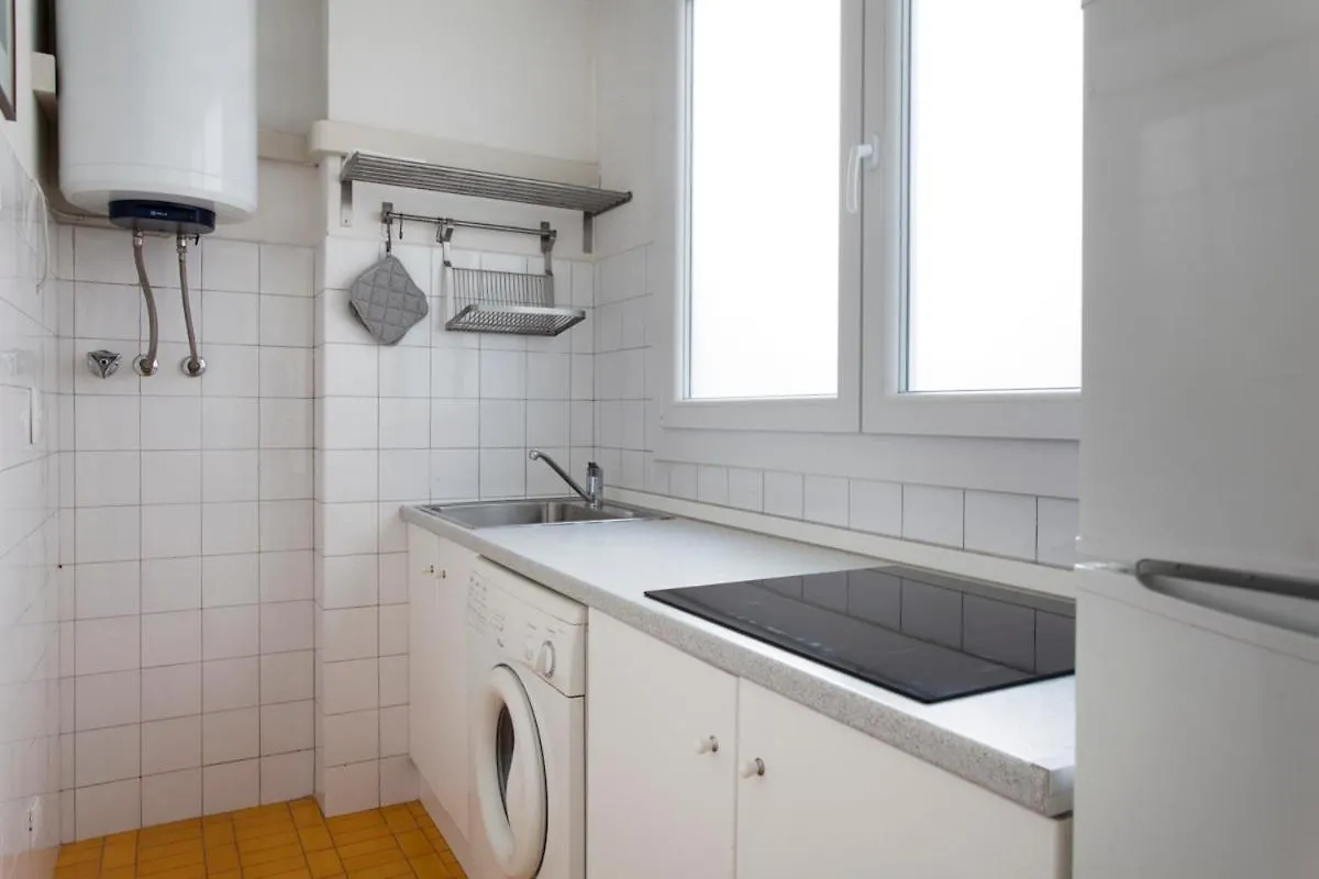 Palazzo Valmarana Apartment Vicenza
