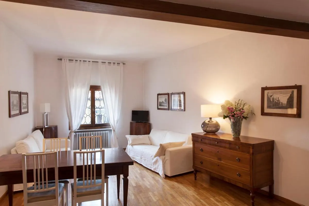 Palazzo Valmarana Apartment Vicenza 0*,