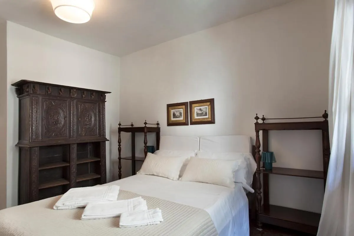 Palazzo Valmarana Apartment Vicenza