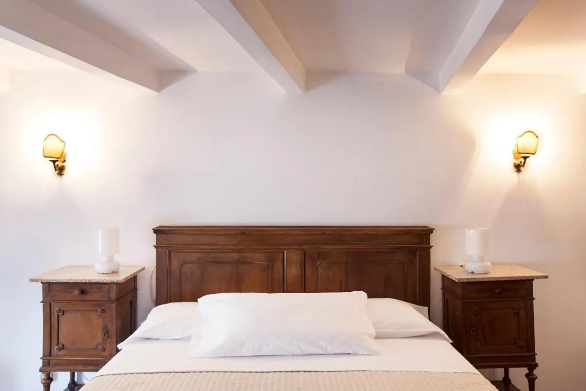 Palazzo Valmarana Apartment Vicenza
