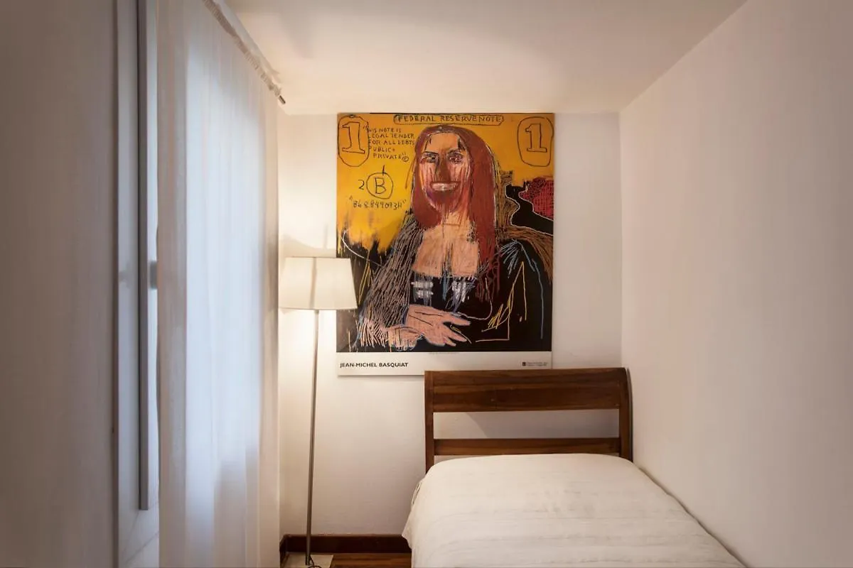 Palazzo Valmarana Apartment Vicenza