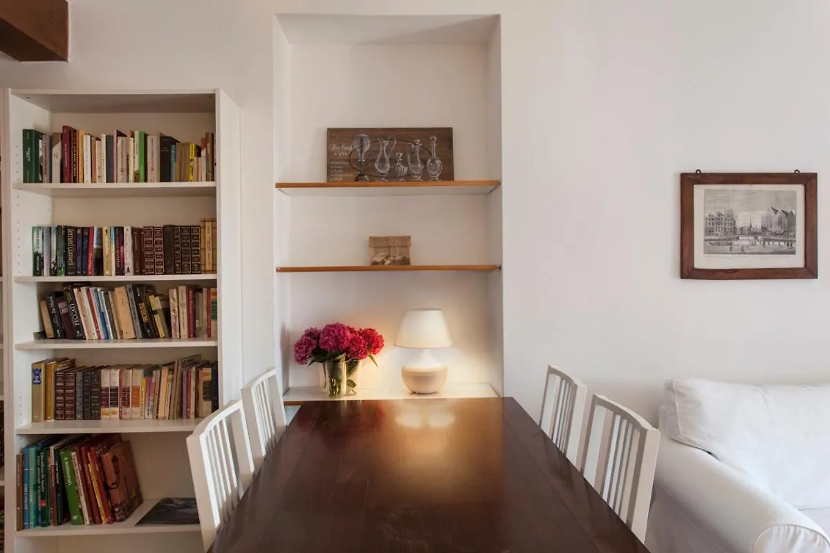 Palazzo Valmarana Apartment Vicenza Italy