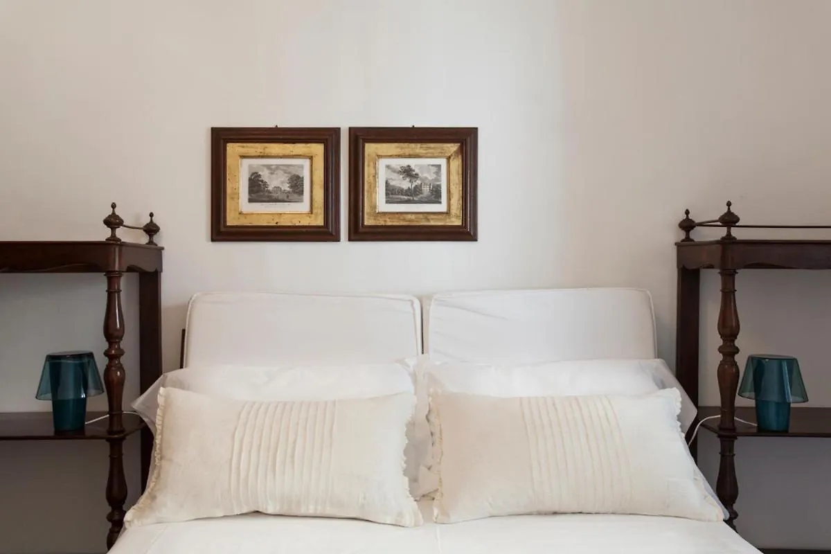 Palazzo Valmarana Apartment Vicenza